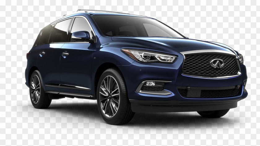 Prize Car Infiniti EX QX70 2017 INFINITI QX60 PNG