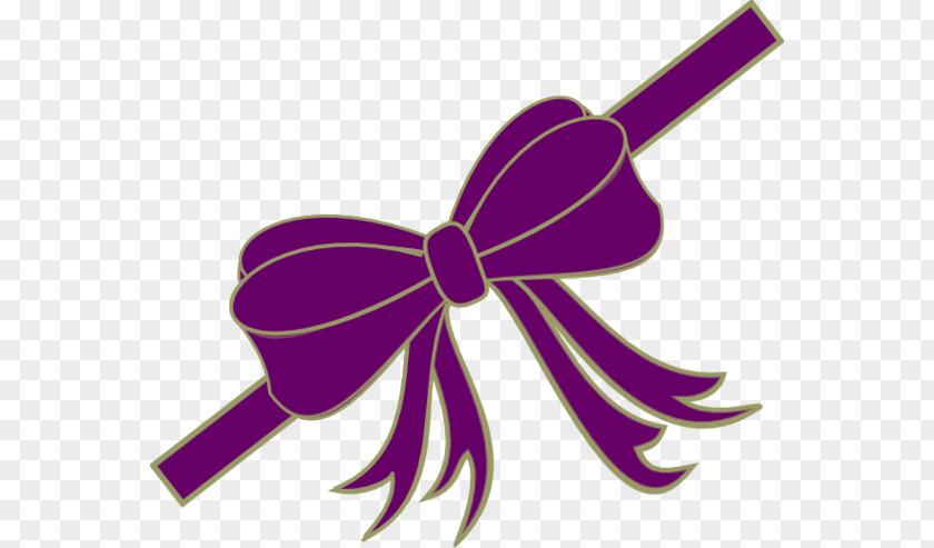 Purple Ribbon Cliparts Awareness Maroon Burgundy Clip Art PNG