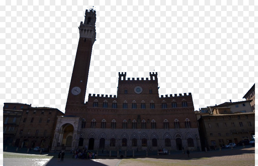 Siena, Italy Landscape Pictures 5 Palazzo Pubblico Florence Chianti Siena PNG