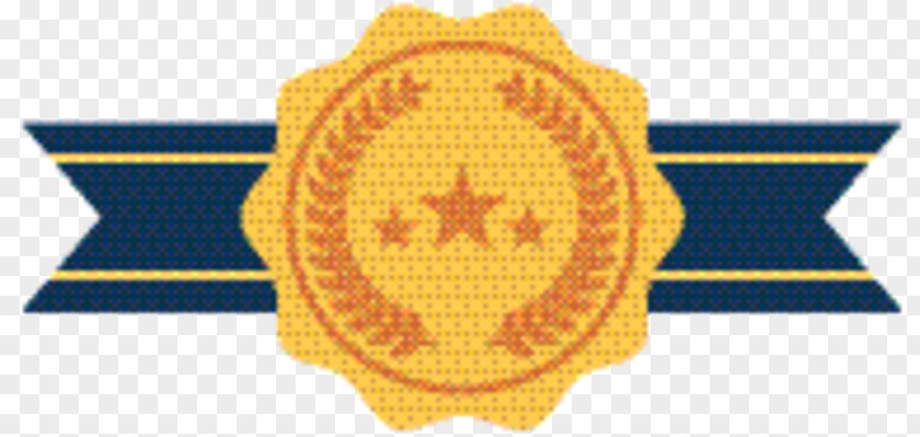 Symbol Badge Cartoon Stars PNG
