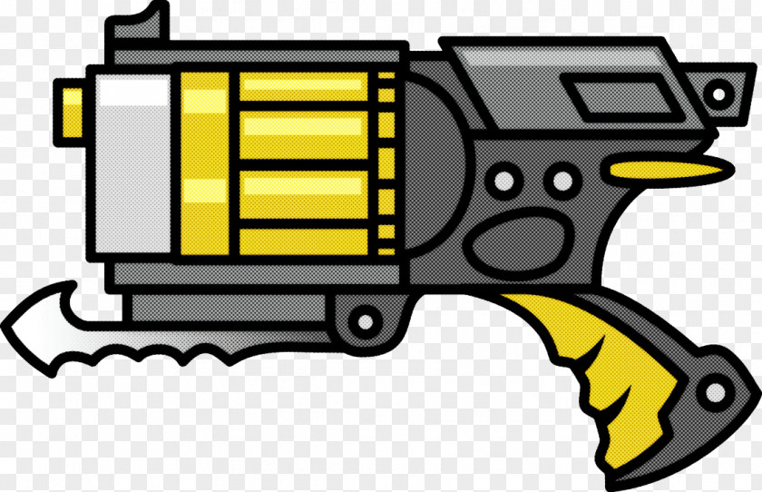 Yellow Clip Art PNG