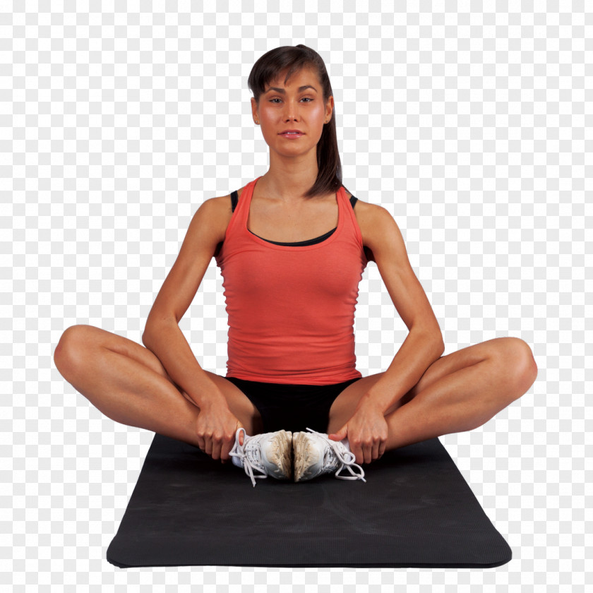 Yoga Exercises Physical Fitness Exercise & Pilates Mats PNG