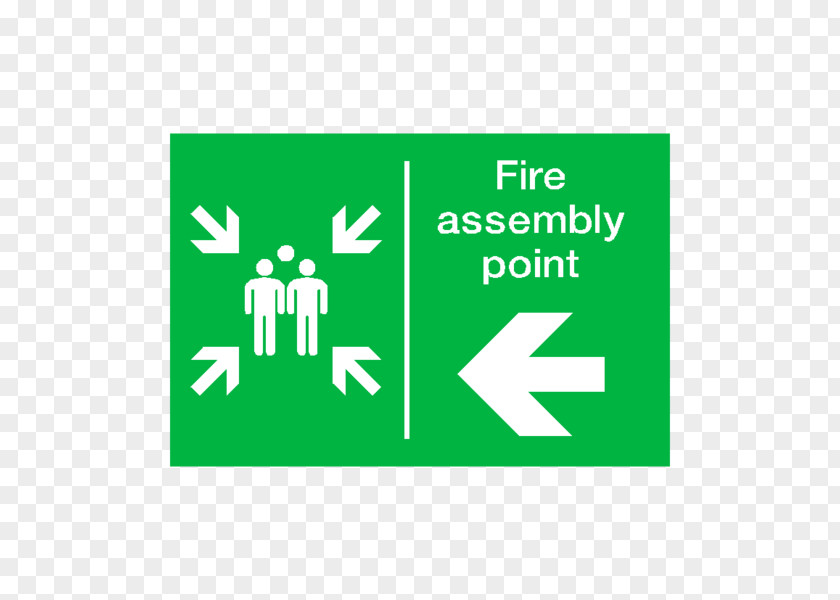 Assembly Point Meeting Symbol Sign ISO 7010 Emergency Exit PNG
