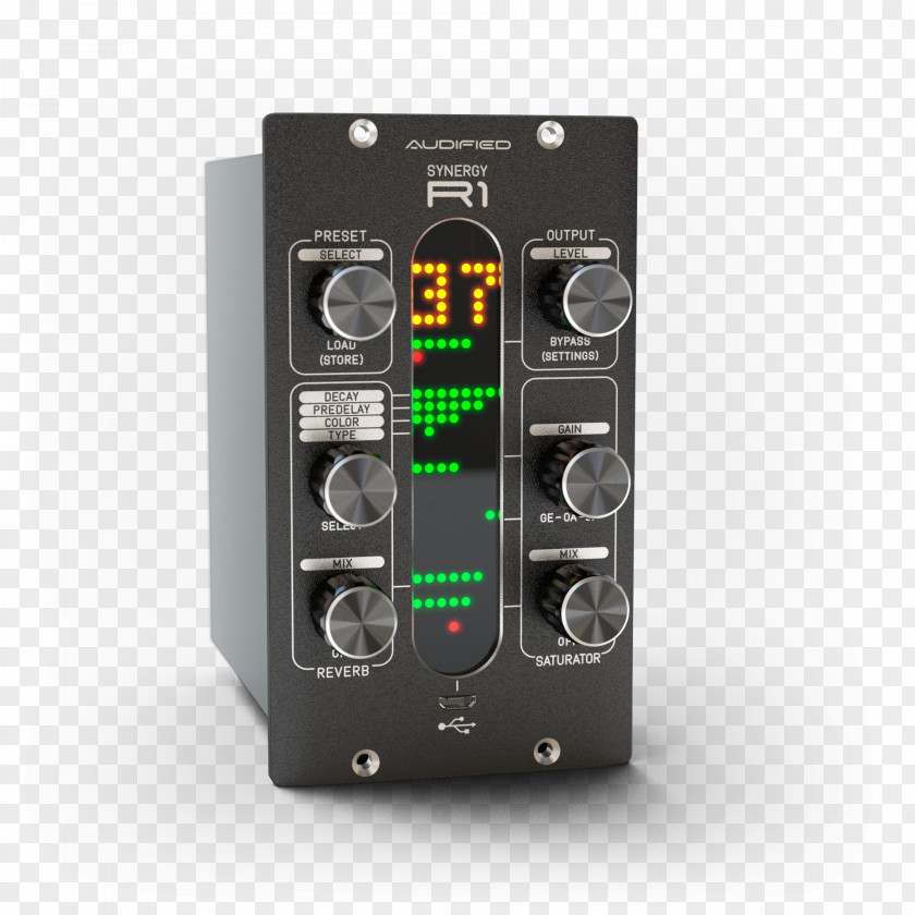 Audio Computer Software Effects Processors & Pedals Reverberation Hardware PNG