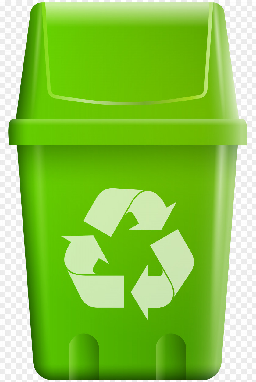 Bin Recycling Symbol Rubbish Bins & Waste Paper Baskets PNG