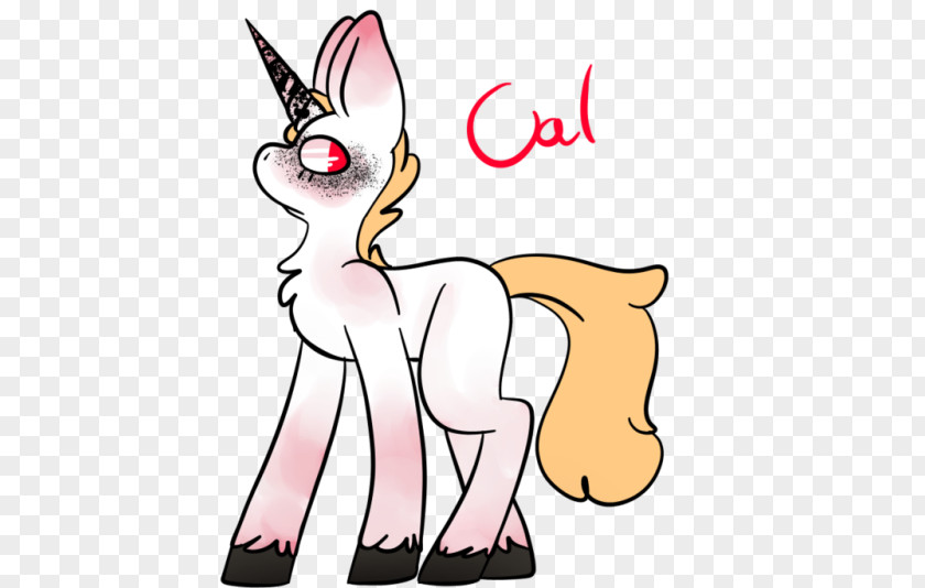 Cat Whiskers Horse Art Clip PNG