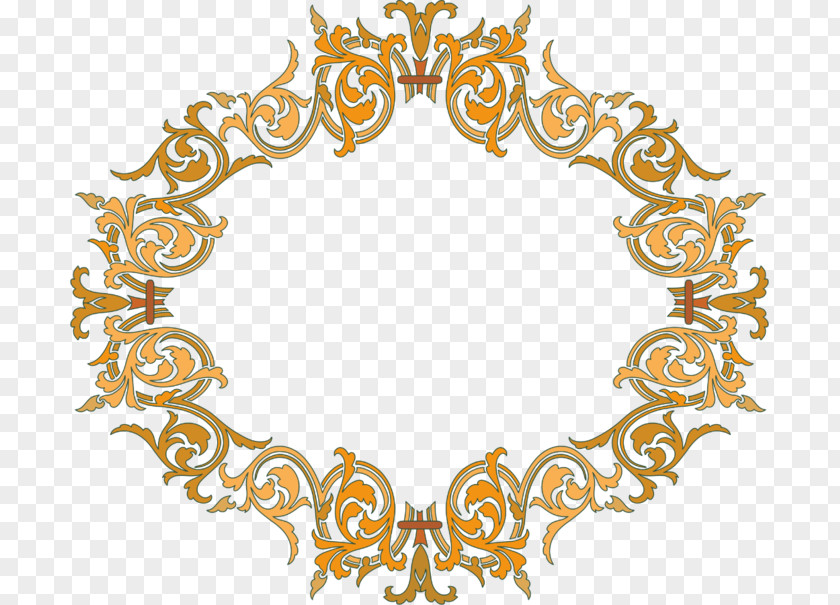 Design Ornament Art Clip PNG