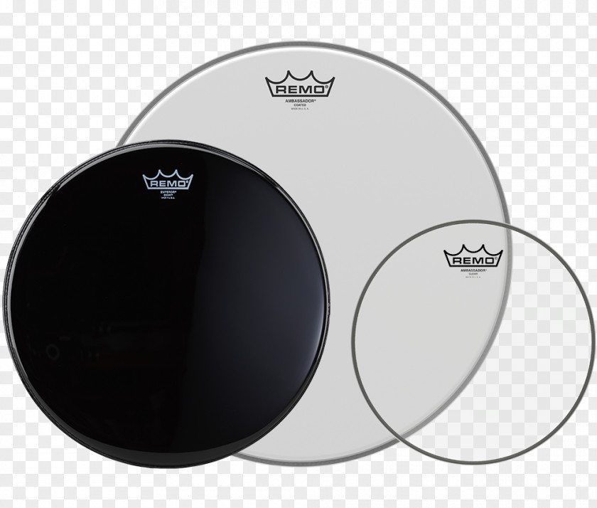 Drum Drumhead Tom-Toms Remo Drums PNG