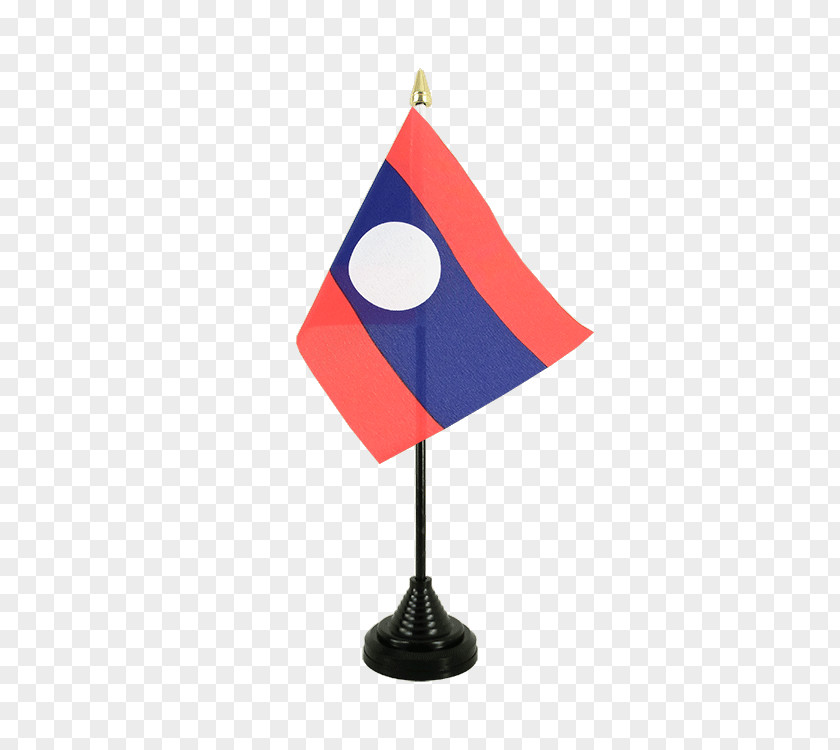 Flag Of Laos Fahne The Gambia PNG