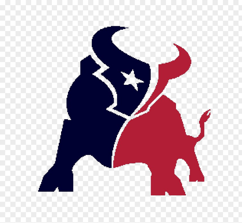 Houston Texans Clipart NRG Stadium NFL Los Angeles Rams Logo PNG