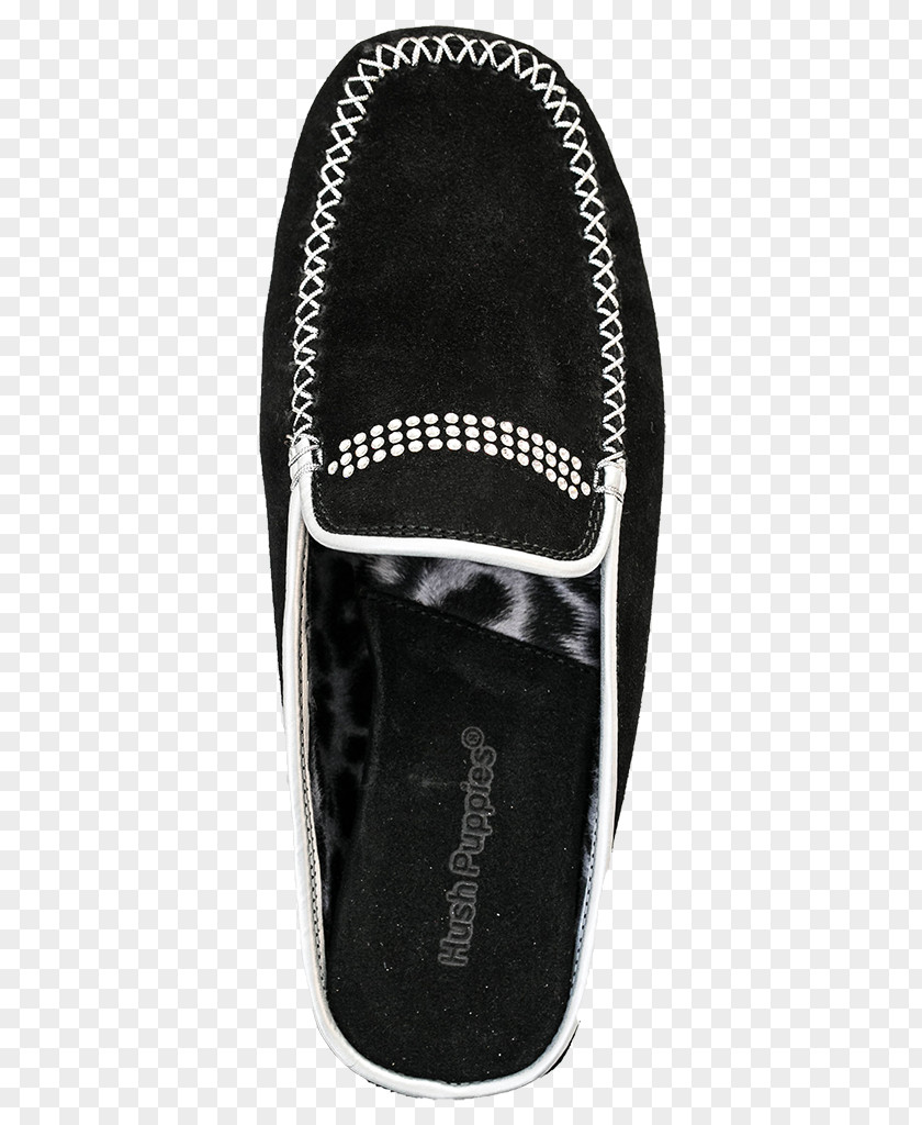 Hush Puppies Suede Shoes Flip-flops Shoe Product PNG