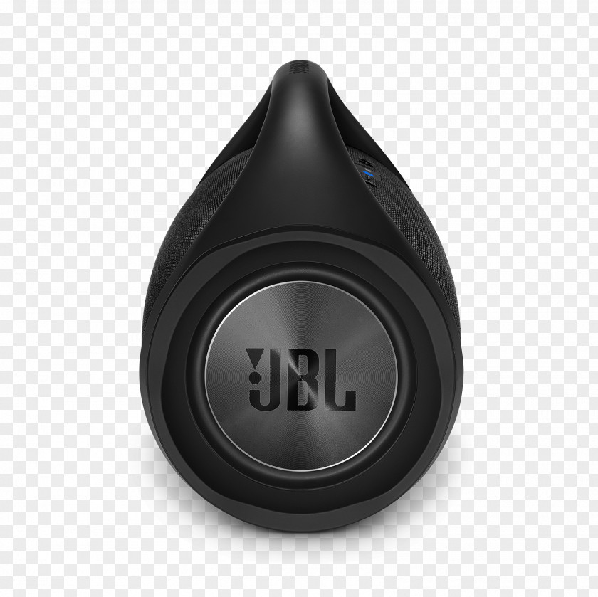 JBL Boombox Wireless Speaker Loudspeaker Audio PNG