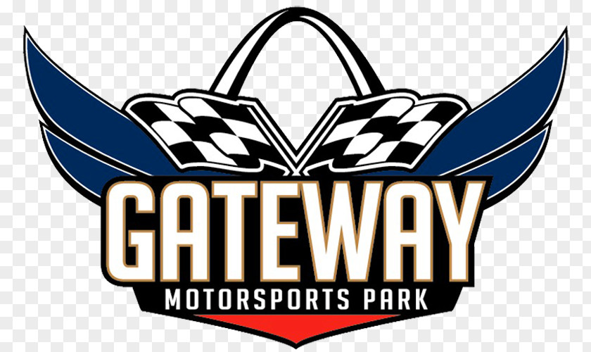 Memorial Gateway Motorsports Park NASCAR Camping World Truck Series IndyCar Race Track PNG