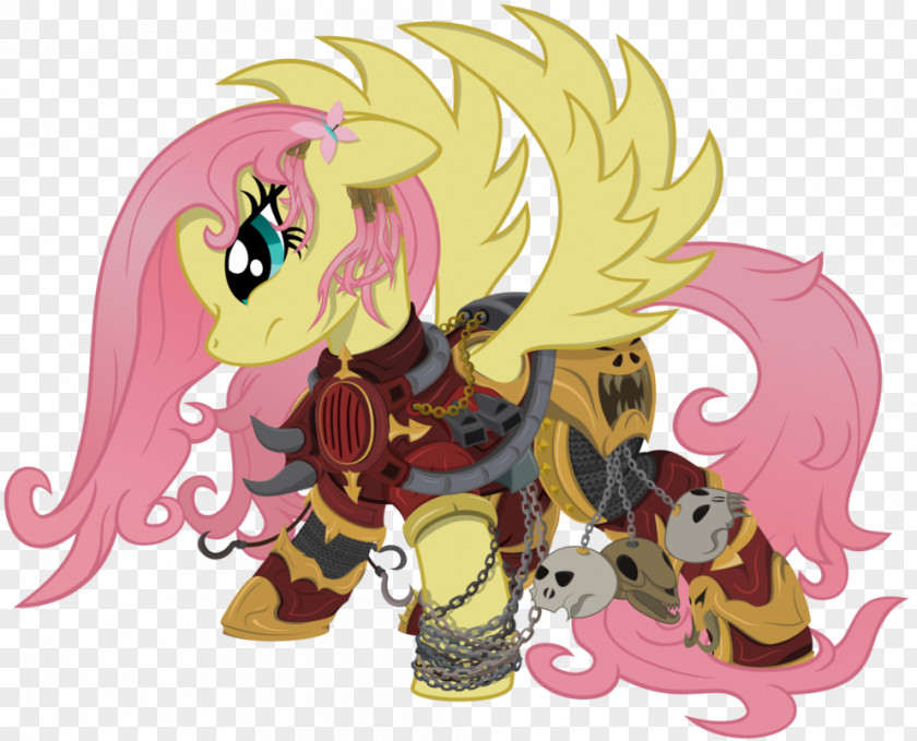 My Little Pony Warhammer 40,000 Fantasy Battle Horse PNG