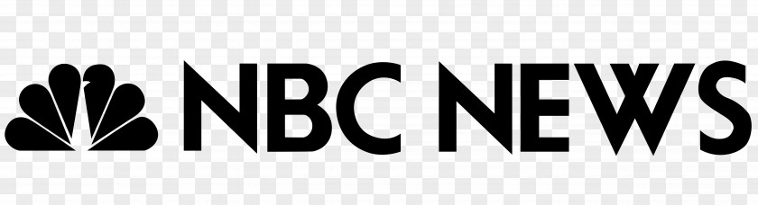 NBC News Logo Of New York City PNG