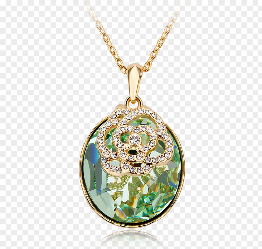 Necklace Locket Charms & Pendants Jewellery Gold PNG
