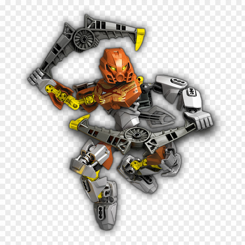 PohatuMaster Of Stone ToaToy Bionicle: The Game LEGO BIONICLE 70785 PNG