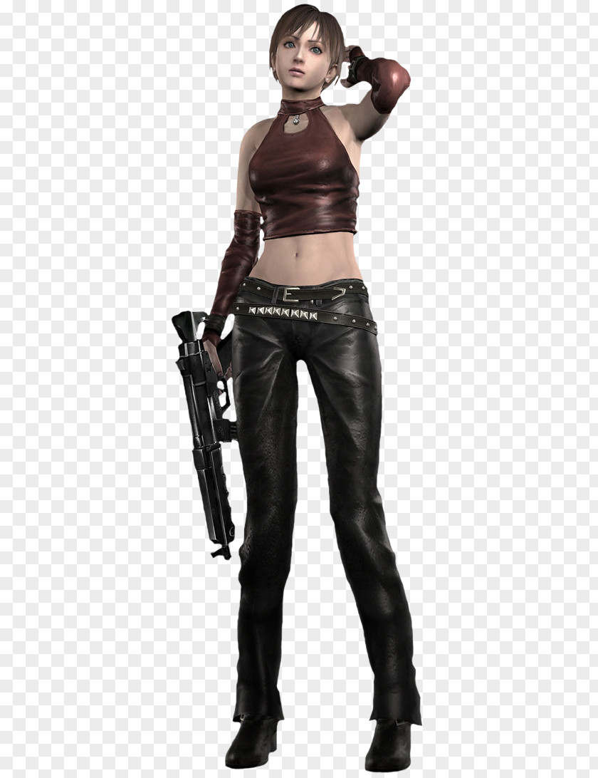 Rebecca Chambers Resident Evil Zero 7: Biohazard Claire Redfield PNG