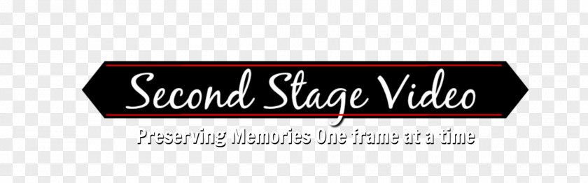 Red Stage Video ActionShot Brand Logo Film Frame PNG