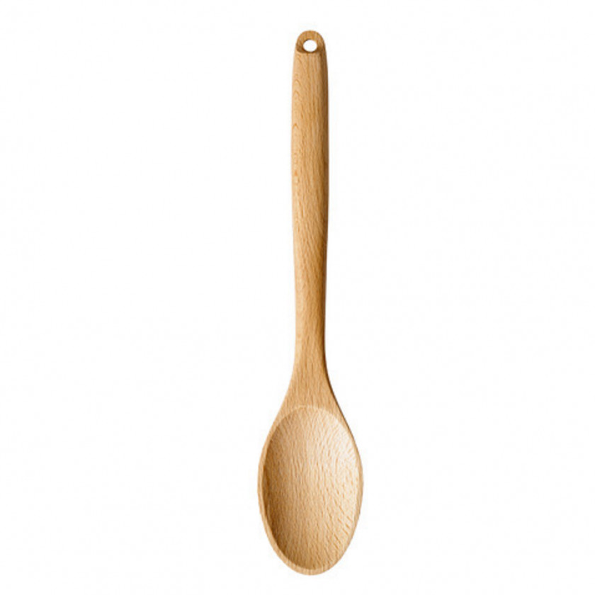 Spoon IKEA Wooden Kitchen Utensil PNG