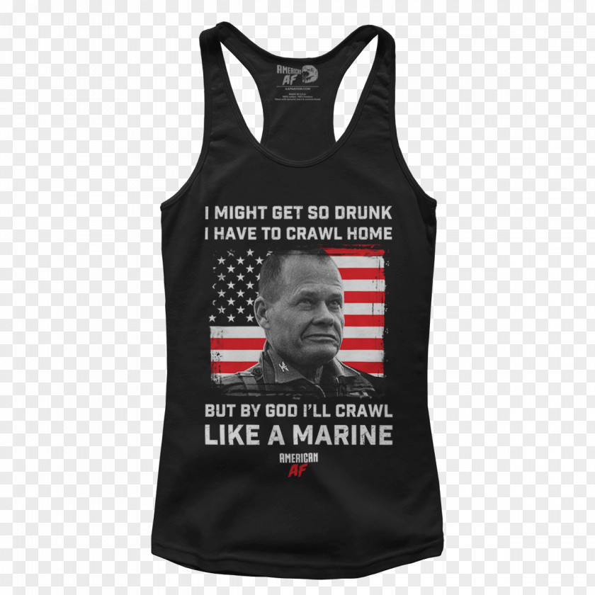 T-shirt Gilets United States Clothing PNG
