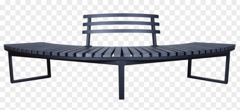 Table Bench Park Chair Garden Furniture PNG