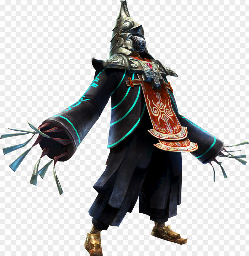 The Ultimate Warrior Legend Of Zelda: Twilight Princess HD Hyrule Warriors Breath Wild Ocarina Time 3D Ganon PNG