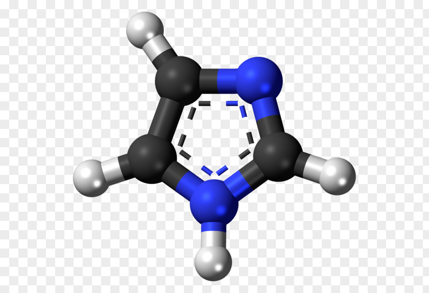 Aromatic Ring Imidazole Chemical Compound Aromaticity Heterocyclic Chemistry PNG