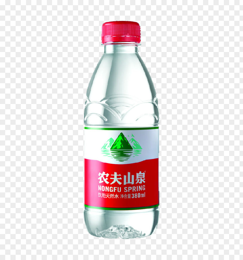Cardiff Home Spring Water Bottle Carbonated Drink Mineral PNG