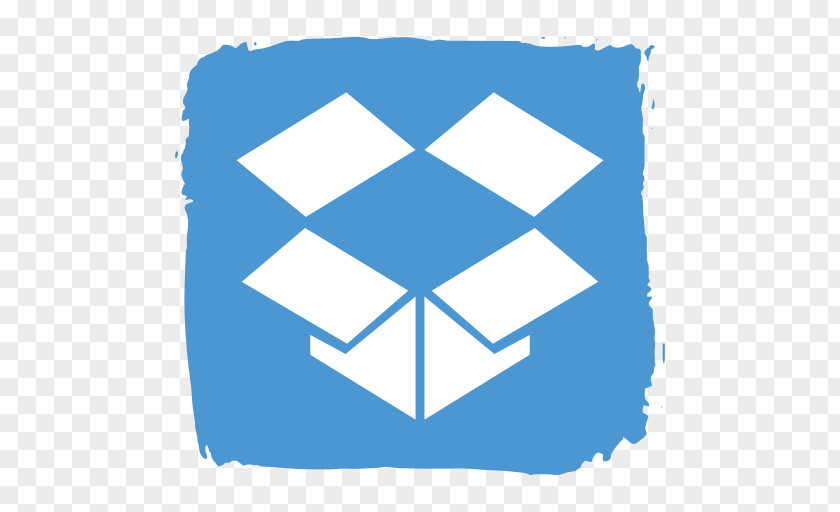 Cloud Computing Dropbox Storage Download PNG