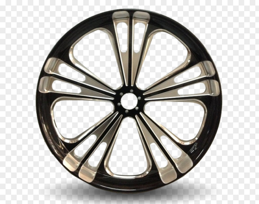 Double-edged Alloy Wheel Car Motorcycle Harley-Davidson PNG