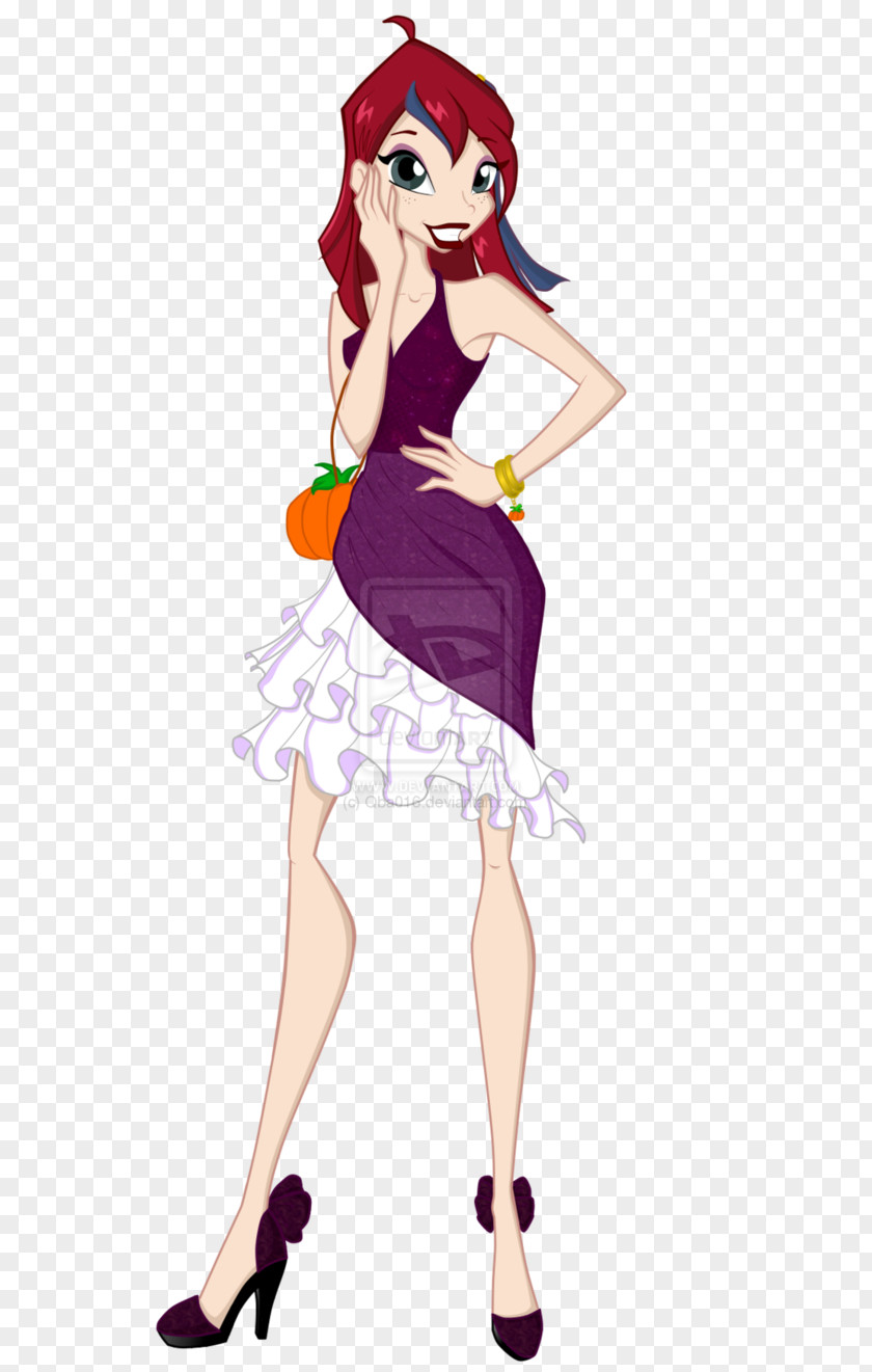 Dress Ball Gown Costume PNG