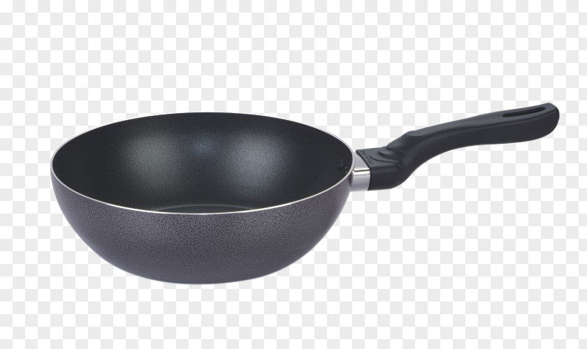 Frying Pan Wok Sautéing PNG