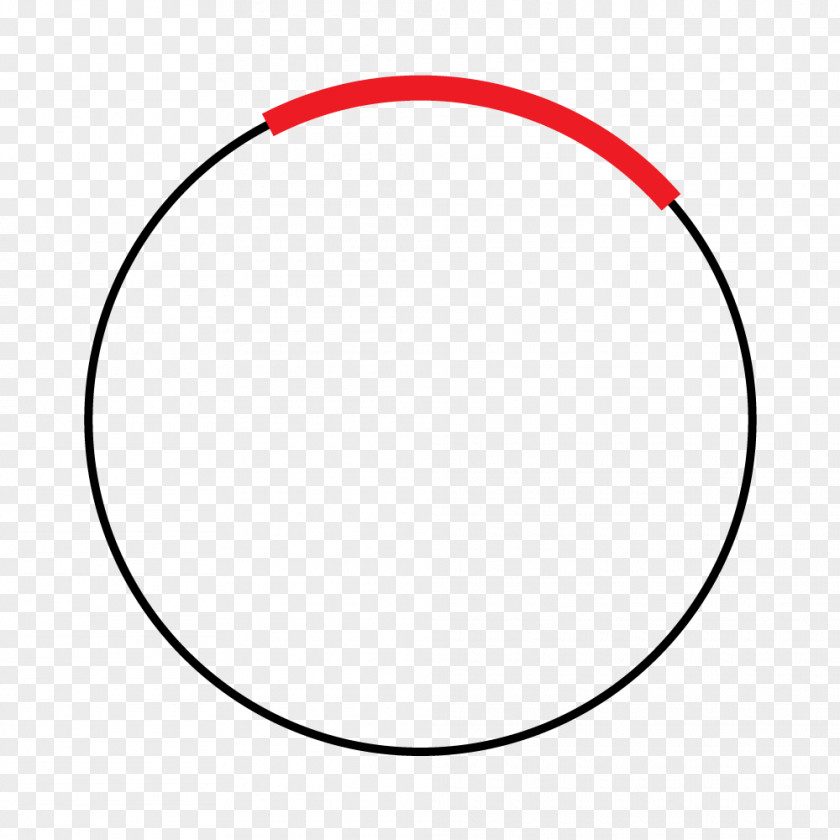 Geomentry Circle Line Point Oval Angle PNG