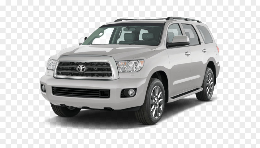 Jeep Toyota Sequoia Compass Car Highlander PNG