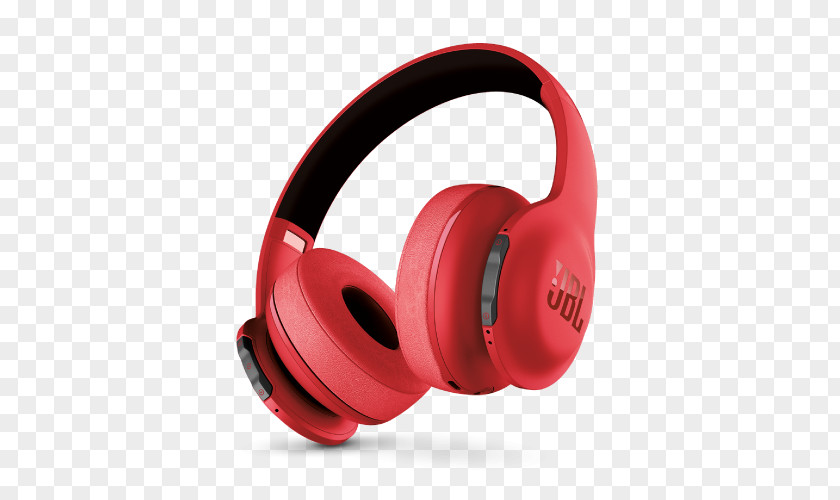 Noise-cancelling Headphones JBL Everest 300 Wireless PNG