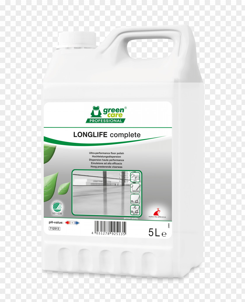 Samourai Liter Schoonmaakmiddel Floor Cleaning PNG