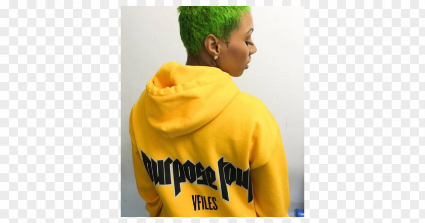T-shirt Hoodie Purpose World Tour PNG