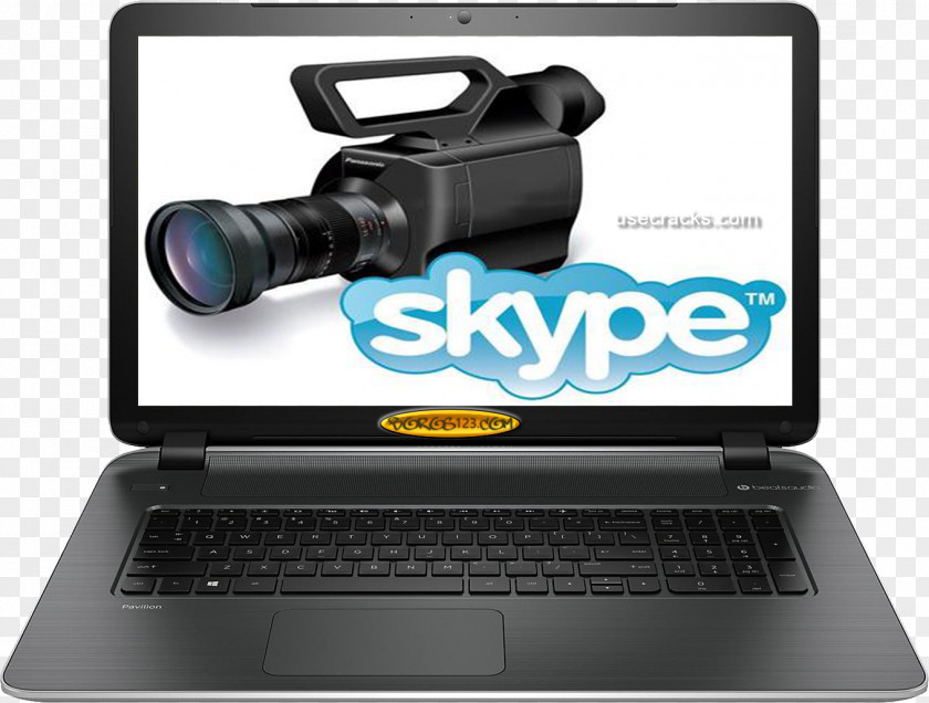 Video Recorder Laptop MacBook Pro Hewlett-Packard PNG