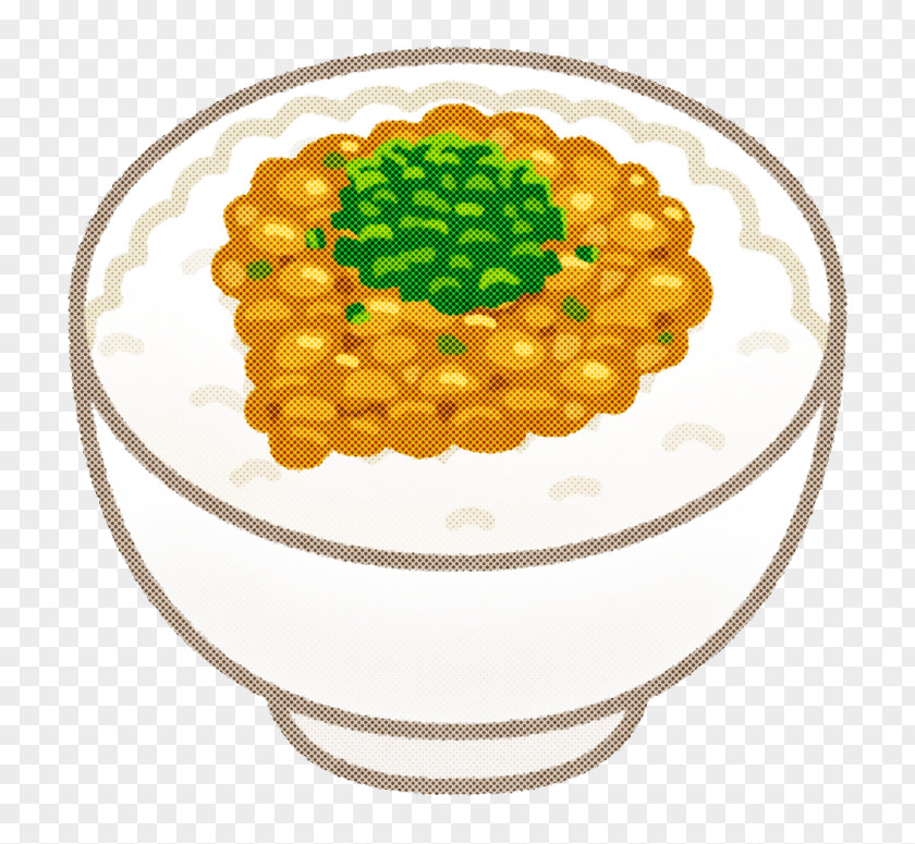 Yellow Food Cuisine Dish Vegetarian PNG