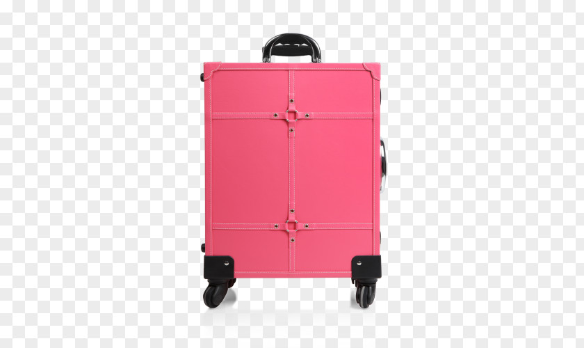 Bag Hand Luggage Product Design Pink M PNG