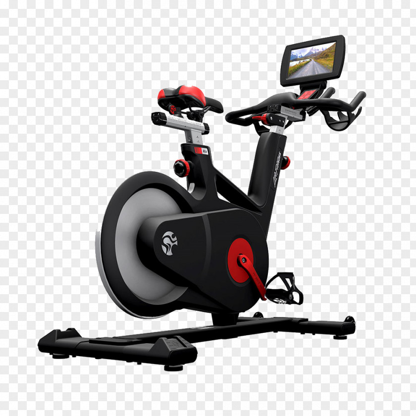 Bicycle IC4 Exercise Bikes Indoor Cycling Elliptical Trainers Life Fitness PNG