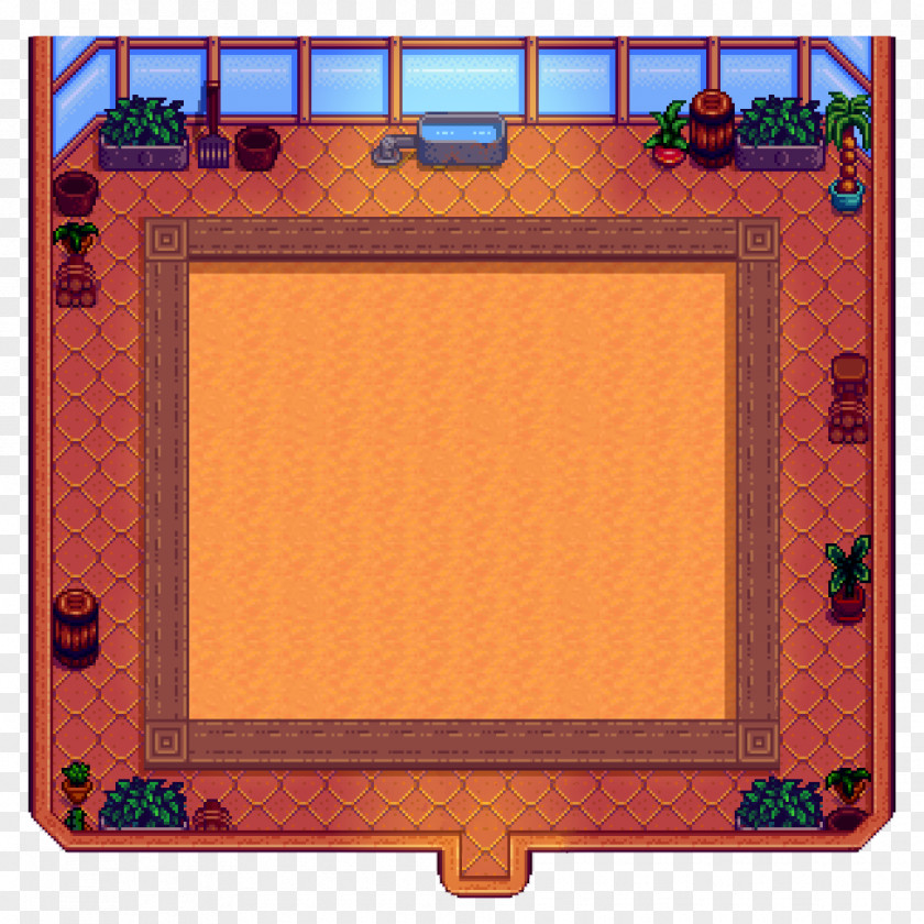 Building Stardew Valley Guidebook Harvest Moon Video Game PNG