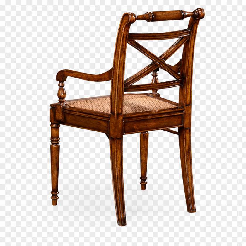 Chair Armrest Antique PNG