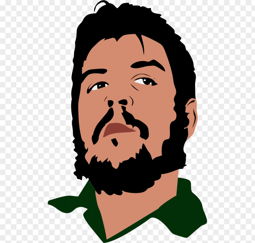 Che Guevara Cuba Sticker Politician Artikel PNG