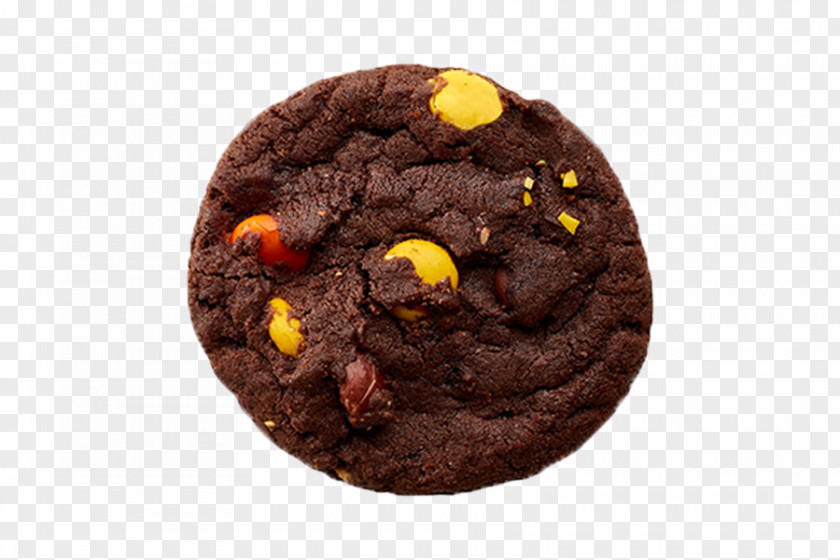 Chocolate Biscuits Chip Cookie Reese's Pieces Peanut Butter Cups PNG
