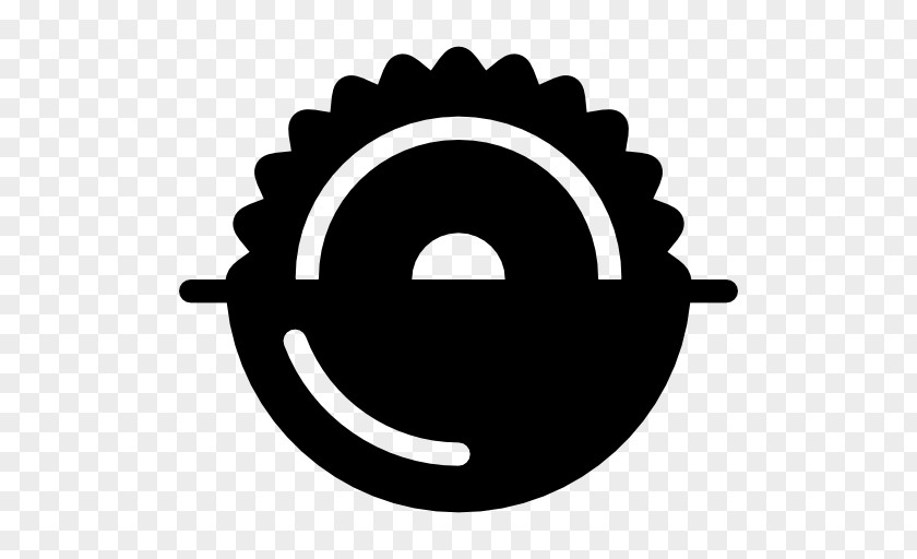 Circular Saw Tire Bracelet PNG