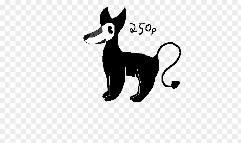 Dragon Ink Dog Breed Italian Greyhound Puppy Horse PNG