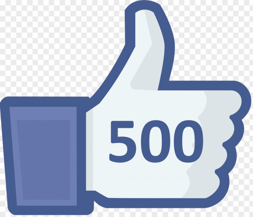 Facebook Like Button Clip Art PNG