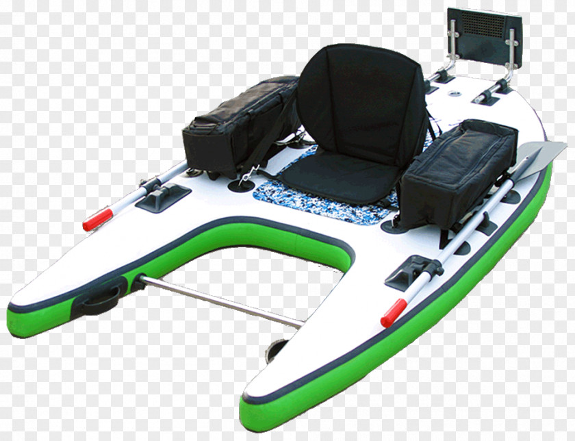 Fishing Rod Float Tube Pontoon Boat Standup Paddleboarding PNG